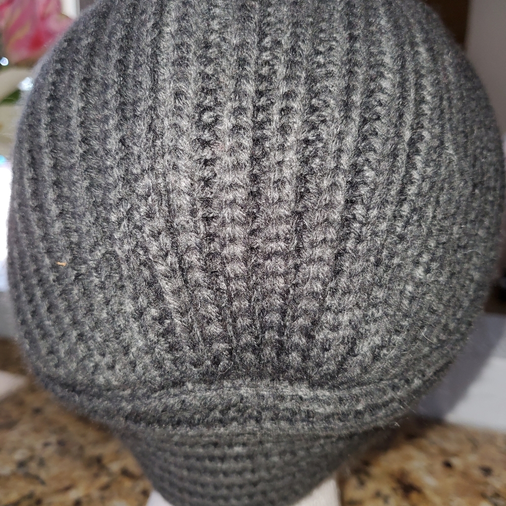 Netted hat - Picture 2 of 5